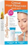 Sally Hansen Hair Remover Kit, 1 Co