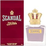 JEAN PAUL GAULTIER SCANDAL POUR HOM