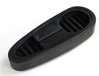 TokFly Stealth Slip on Rubber Butt Pad for 6 Position Stock for AR15 M4 Recoil Pads