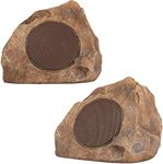 Homewell Outdoor Rock Speaker Solar