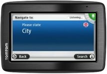 TomTom Via 130 UK GPS Unit