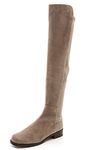 Stuart Weitzman Women's 5050 Over-the-Knee Boot brown Size: 4