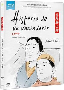 Historia d