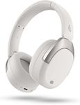 Edifier W830NB Active Noise Cancelling Headphones Bluetooth 5.4, Wired & Wireless Headphone with 6 ANC Modes, LDAC Hi-Res Wireless Audio, 94H Playtime, Custom EQ via App, 267g Light for Travel, White