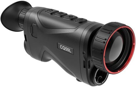 HikMicro Condor Pro LRF Thermal Monocular, 50mm Lens