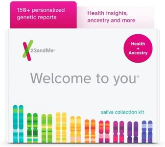 23andMe He