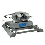 B&W Trailer Hitches - RVK3775 - RVK3775 20K SLIDER COMPANION 5TH WHEEL HITCH KIT FOR 2020 Compatible with/Replacement for GM PUCK SYSTEM