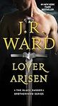 Lover Arisen (The Black Dagger Brot