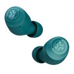 JLAB GO Air Pop True Wireless In-Ear Headphones - Teal