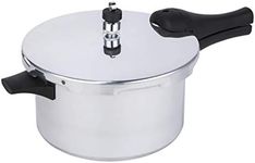 Prestige Aluminium Pressure Cooker,