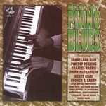 Best of Piano Blues