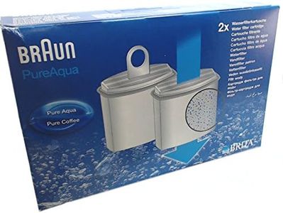 Braun Brit
