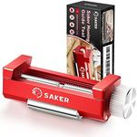 Saker Honing Guide Tool Upgraded - 