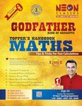 Godfather Maths Book Topicwise and Conceptwise by RAJA SIR for SSC CGL, CHSL, CPO, MTS, GD, Railway and other Competitive Exams