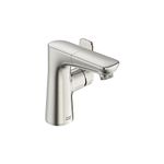 American Standard 7061121.295 Aspirations Pull-Out Bathroom Faucet, 1.2 GPM, Brushed Nickel