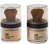 Coloressence High Defination Powder (Packof2) Foundation (SoftBeige, IvoryBeige, 10 g)