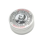 CAPTAIN FAWCETT Private STOCK Moustache Wax (15ml/0.5oz), 1 Count