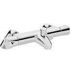 Bristan Artisan AR2 THBSM C Thermostatic Bath Shower Mixer Tap - Chrome Plated