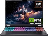 Acer Nitro 16 AN16-61 Gaming Laptop