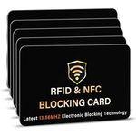 Rfid Blockers