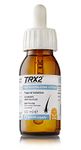 TRX2 Hair Revitalizing Lotion - Natural Hair Treatment - Grow Thicker & Fuller & Stronger Hair - Non-greasy & Easy Application - Women and Men - With Biotin for Hair Growth