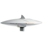 Glomex Marine Antennas Glomex DVB-T2 TV Full HD Marine Omnidirectional Antenna - w/Automatic Gain Control