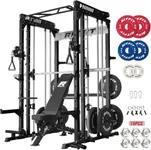 RitFit M1 Pro SmithMachine with Cab