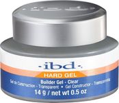 IBD Builder Gel, Clear, 14 g (1210273001)