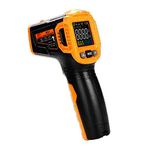 GENERIC infrared thermometer