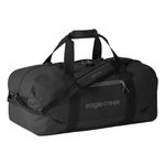 Eagle Creek No Matter What Duffel 60L Black, Black, 60L