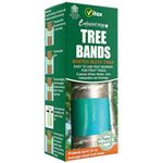 AMK® Vitax Tree Grease Bands Fruit Winter Moth Trap Pest Barrier 2 x 1.75m Band Insect