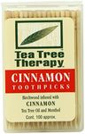 Tea Tree T