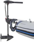 Intex Transom Mount Trolling Boat Motor