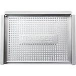 Traeger Grills BAC273 Stainless Ste