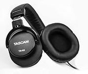 Tascam TH-05 Monitoring Headphones,