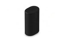 Sonos Introducing Play | Powerful, portable, and ready for anything, Play delivers big stereo sound and all-day battery life wherever you go. (Black)