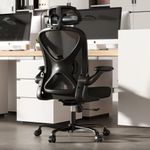 Keratee Ergonomic Office Chair with