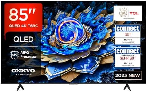 TCL 85T69C