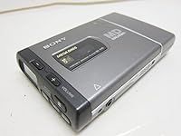 Sony MZ-E40 Personal MiniDisc Playe
