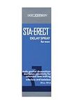 Doc Johnson Delay Sta-Erect Spray, 