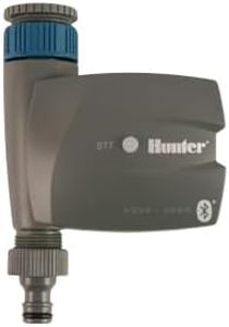HUNTER BTT