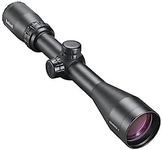 Bushnell Banner 2 Hunting Riflescopes DOA Quick Ballistic Reticle (Extended Eye Relief, 3-9x40)