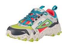 Fila Womens Trail Shoes