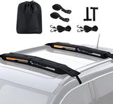 Golkcurx Universal Soft Roof Rack P