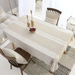 Linens Tablecloth