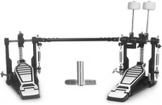 Seteol Double Kick Bass Drum Pedal,