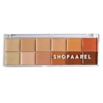 Shopaarel Cover all Concealer Palette