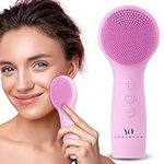 Facial Cleansing Brush - for Deep C