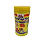 Mistletoe� Product Toyaa Bits Special The Slowly Sinking Granular Fish Food (125g)