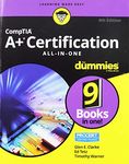 CompTIA A+ Certification All-in-One For Dummies